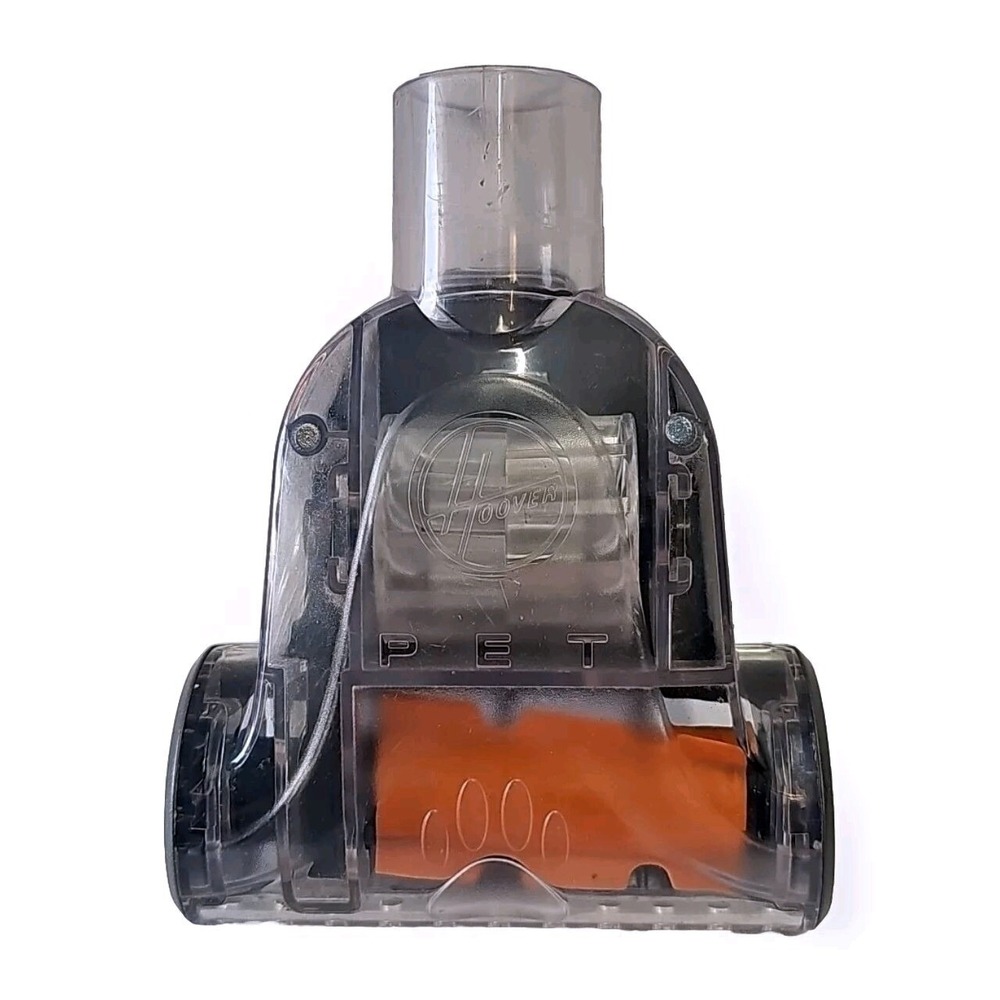 Hoover Pet Turbo Tool Vacuum Attachment 000977002 OEM